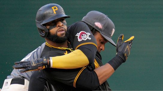 Final: Pirates 16, Nationals 1 taken in Washington (Live coverage)